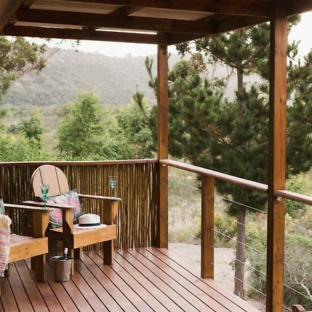 Equleni Guest Farm Hotel Sedgefield Exterior foto