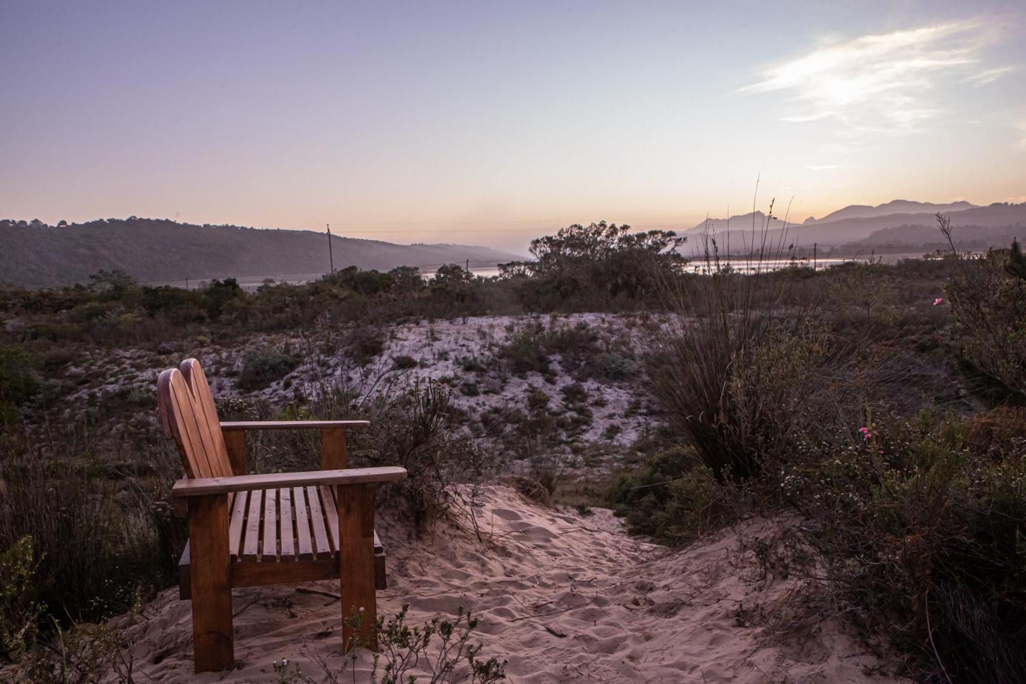 Equleni Guest Farm Hotel Sedgefield Exterior foto