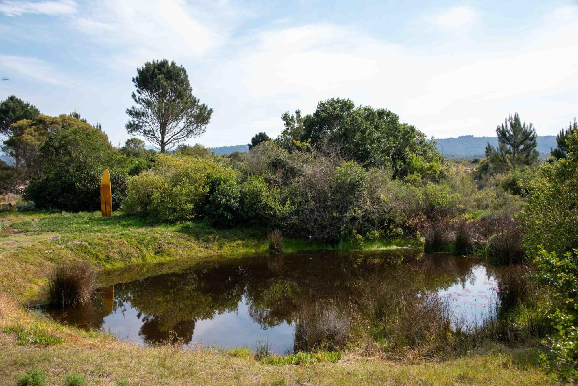 Equleni Guest Farm Hotel Sedgefield Exterior foto