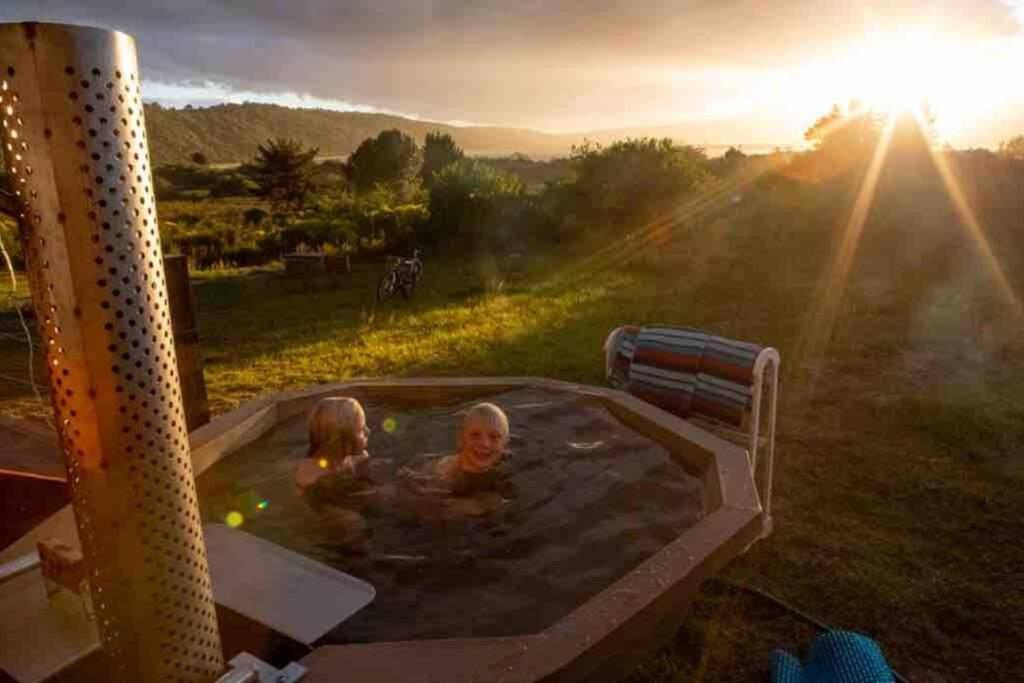 Equleni Guest Farm Hotel Sedgefield Cameră foto