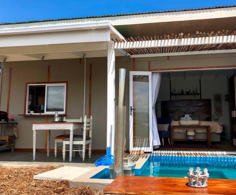 Equleni Guest Farm Hotel Sedgefield Cameră foto