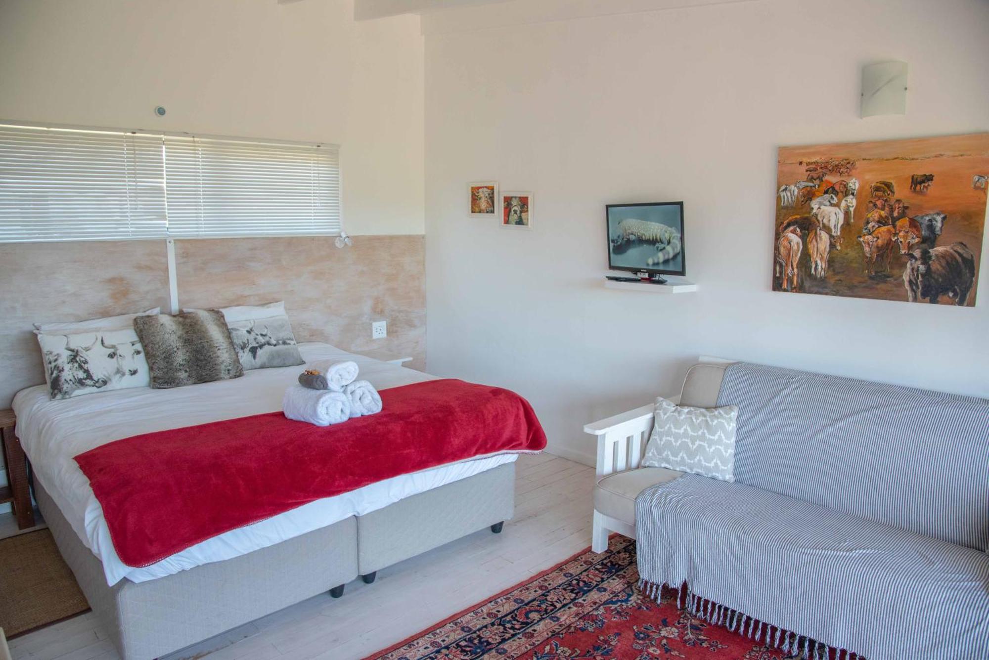 Equleni Guest Farm Hotel Sedgefield Cameră foto