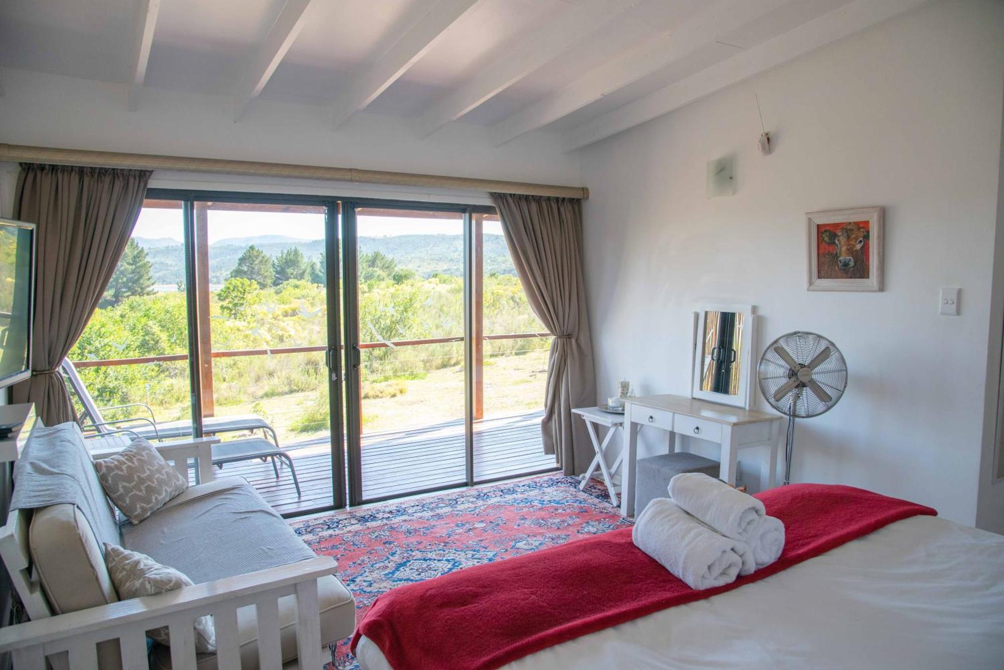 Equleni Guest Farm Hotel Sedgefield Cameră foto
