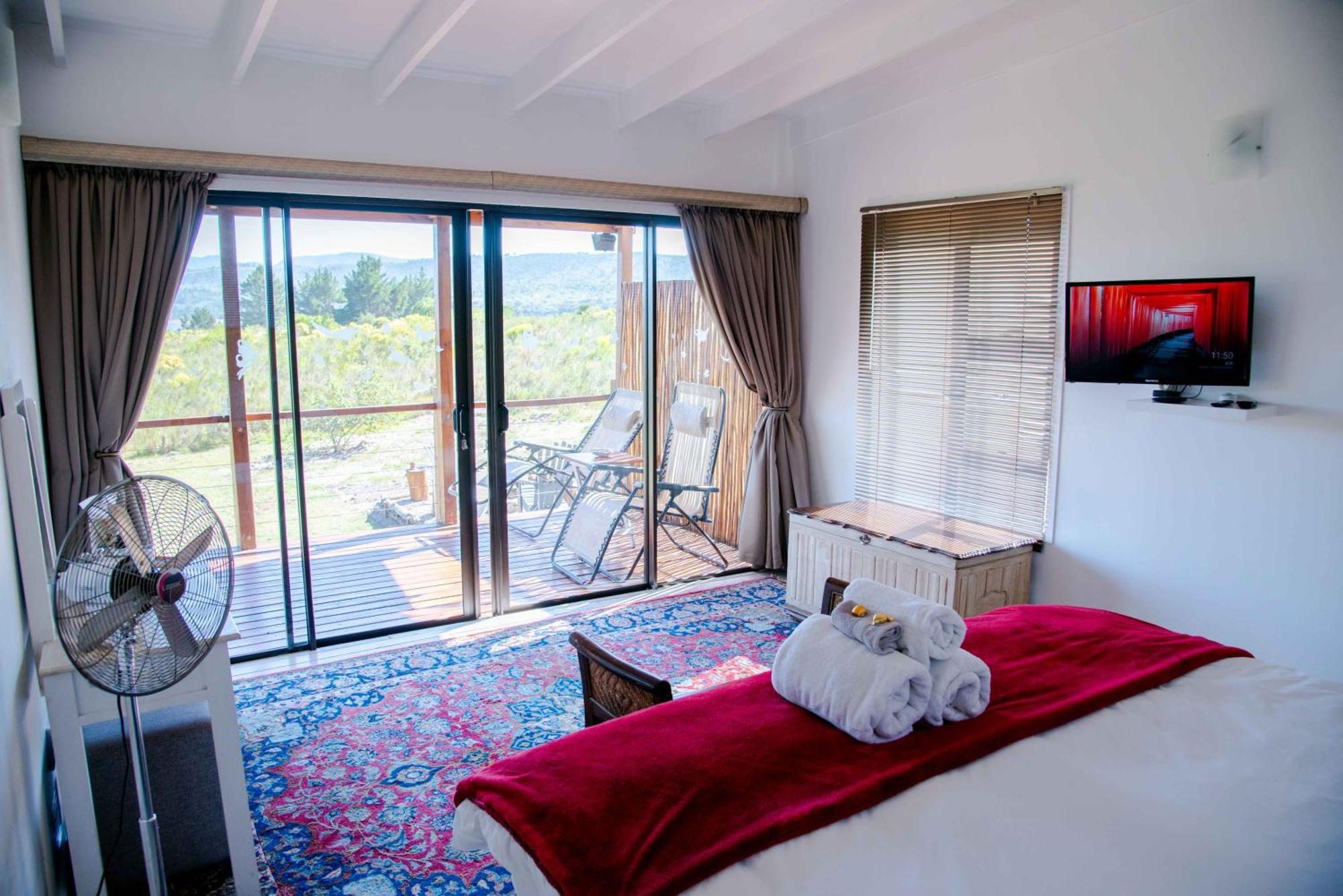 Equleni Guest Farm Hotel Sedgefield Cameră foto