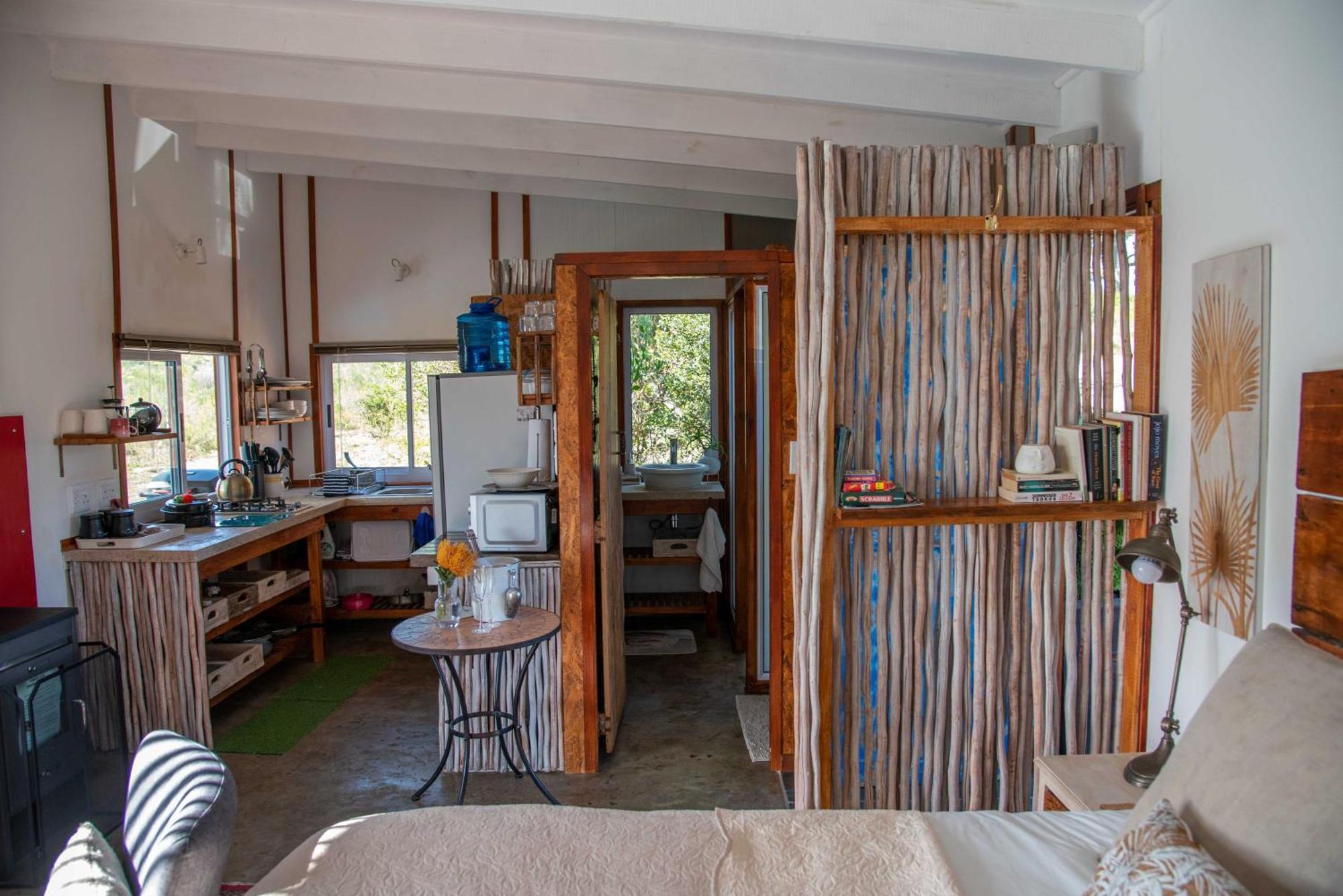 Equleni Guest Farm Hotel Sedgefield Cameră foto