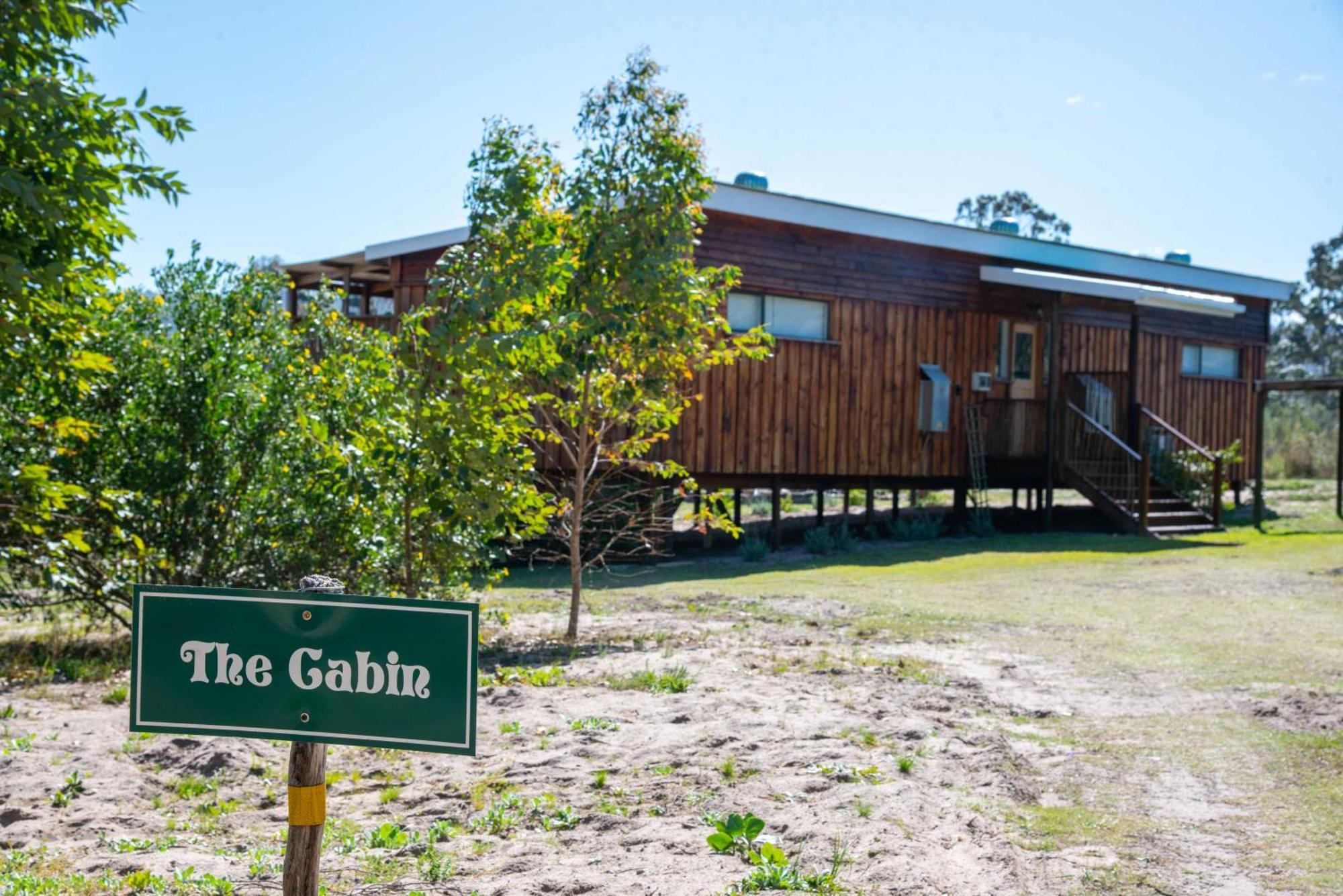 Equleni Guest Farm Hotel Sedgefield Cameră foto