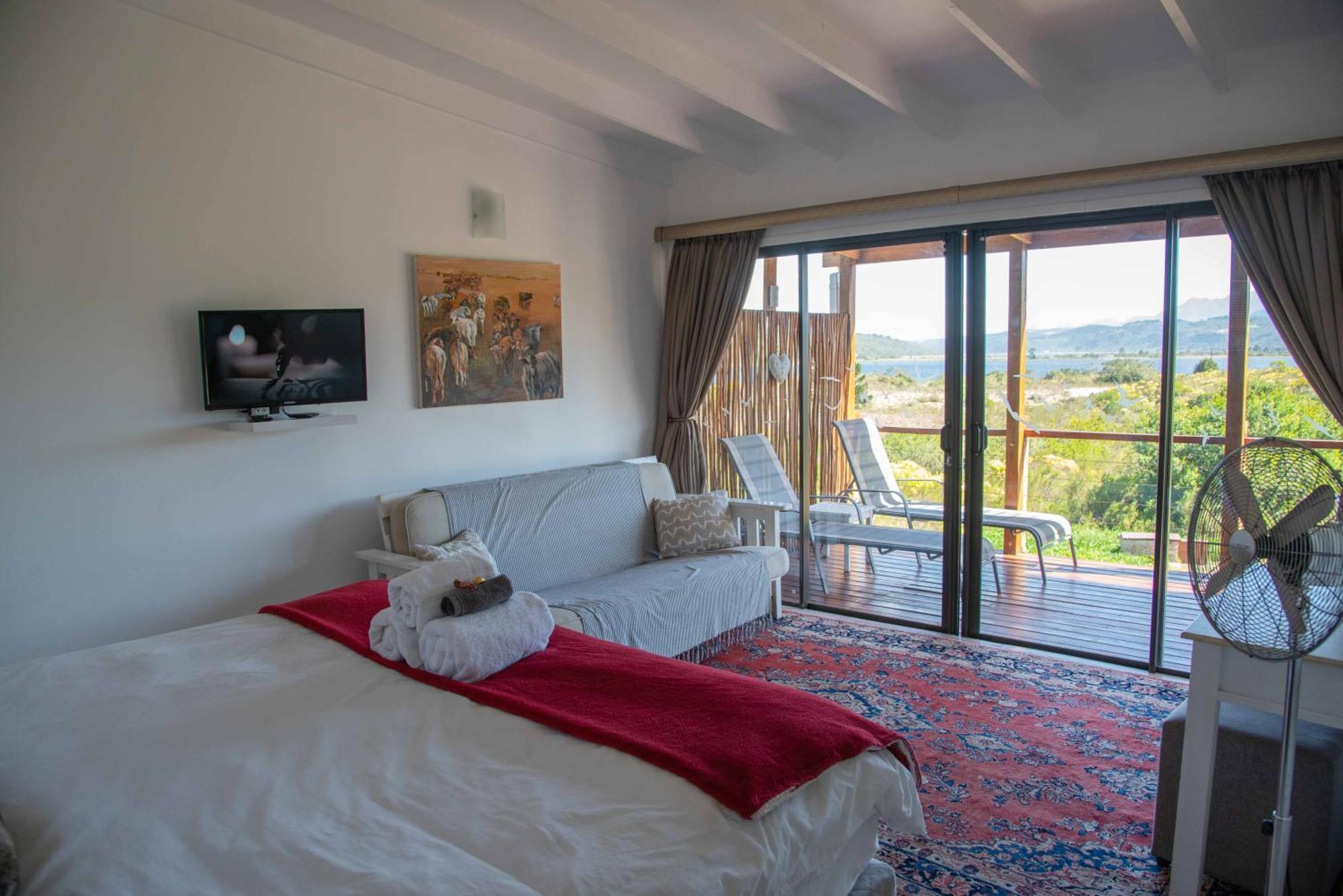 Equleni Guest Farm Hotel Sedgefield Cameră foto