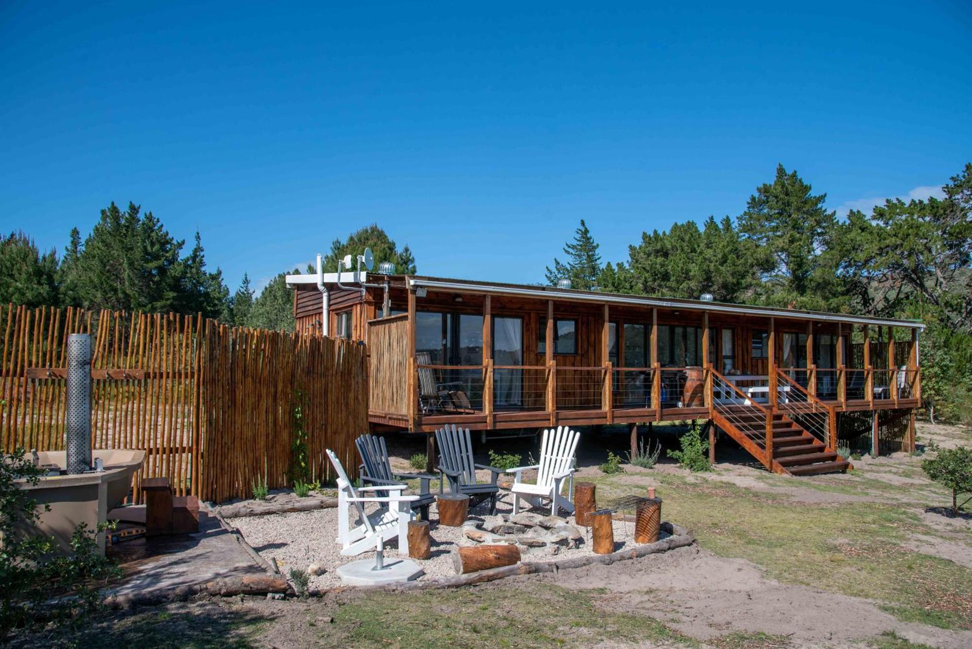 Equleni Guest Farm Hotel Sedgefield Cameră foto