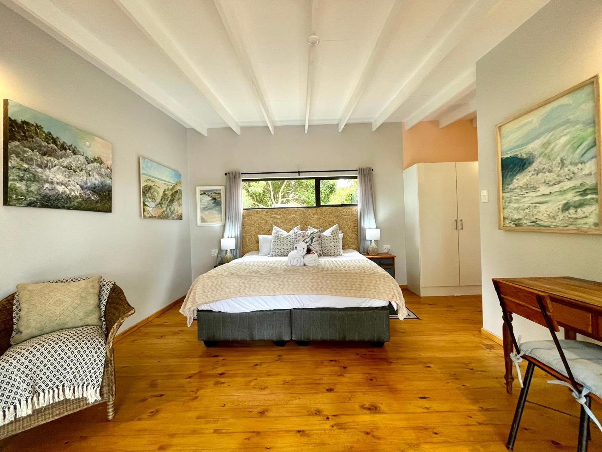 Equleni Guest Farm Hotel Sedgefield Cameră foto