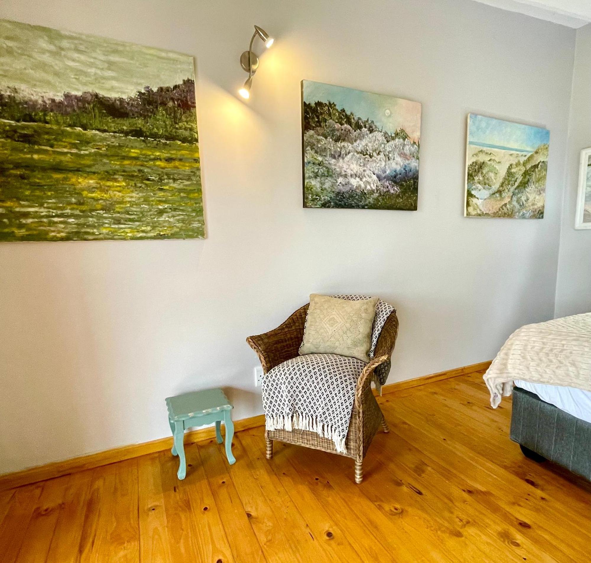 Equleni Guest Farm Hotel Sedgefield Exterior foto