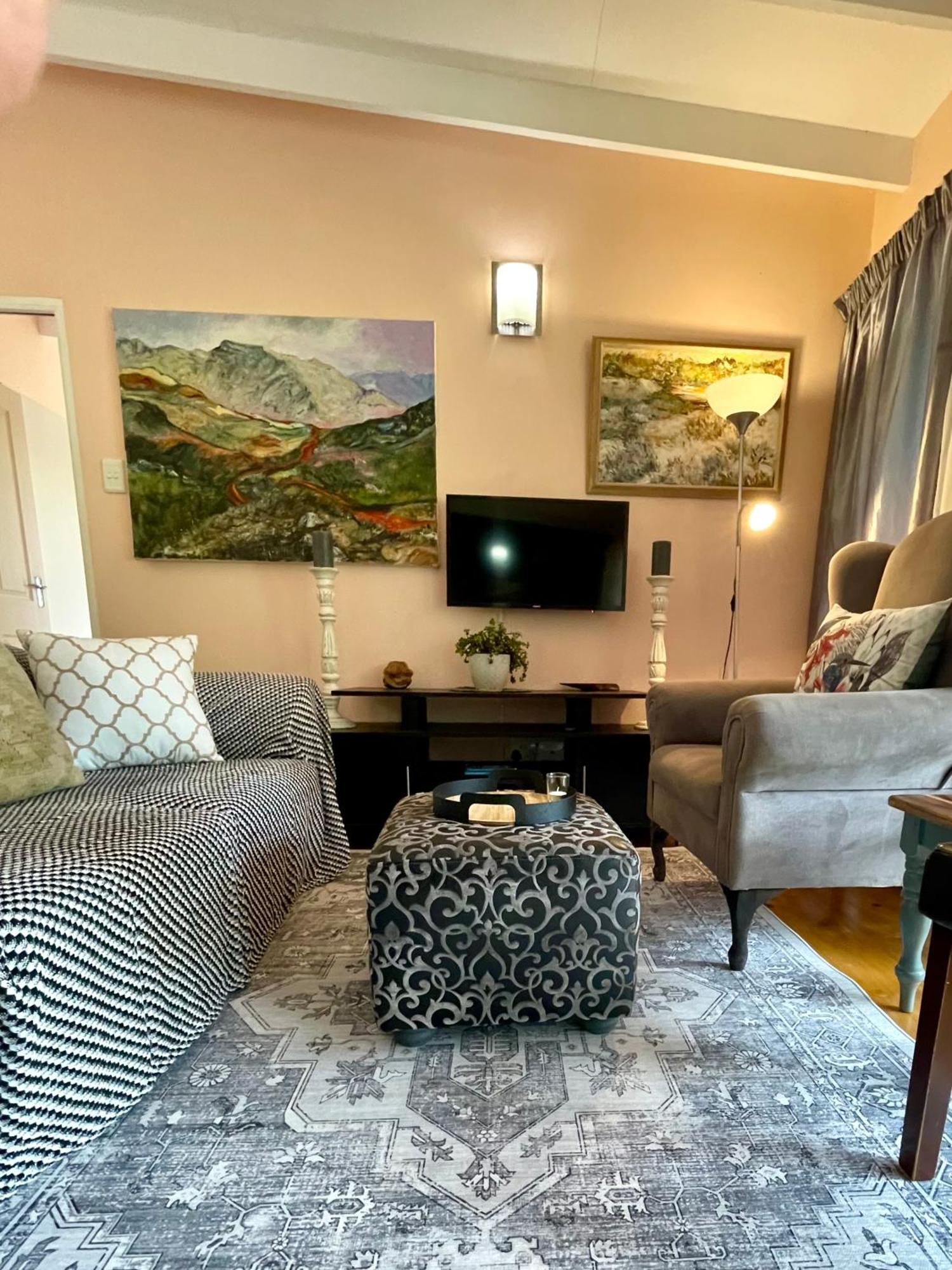 Equleni Guest Farm Hotel Sedgefield Cameră foto