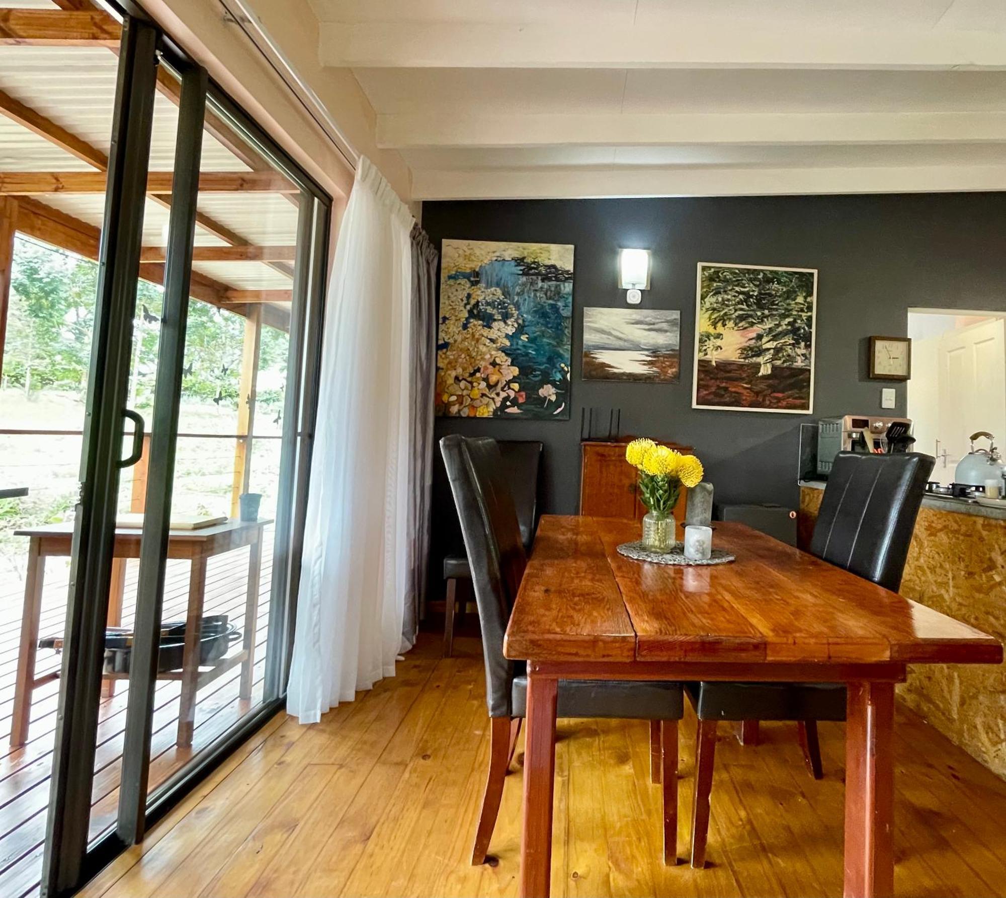Equleni Guest Farm Hotel Sedgefield Cameră foto