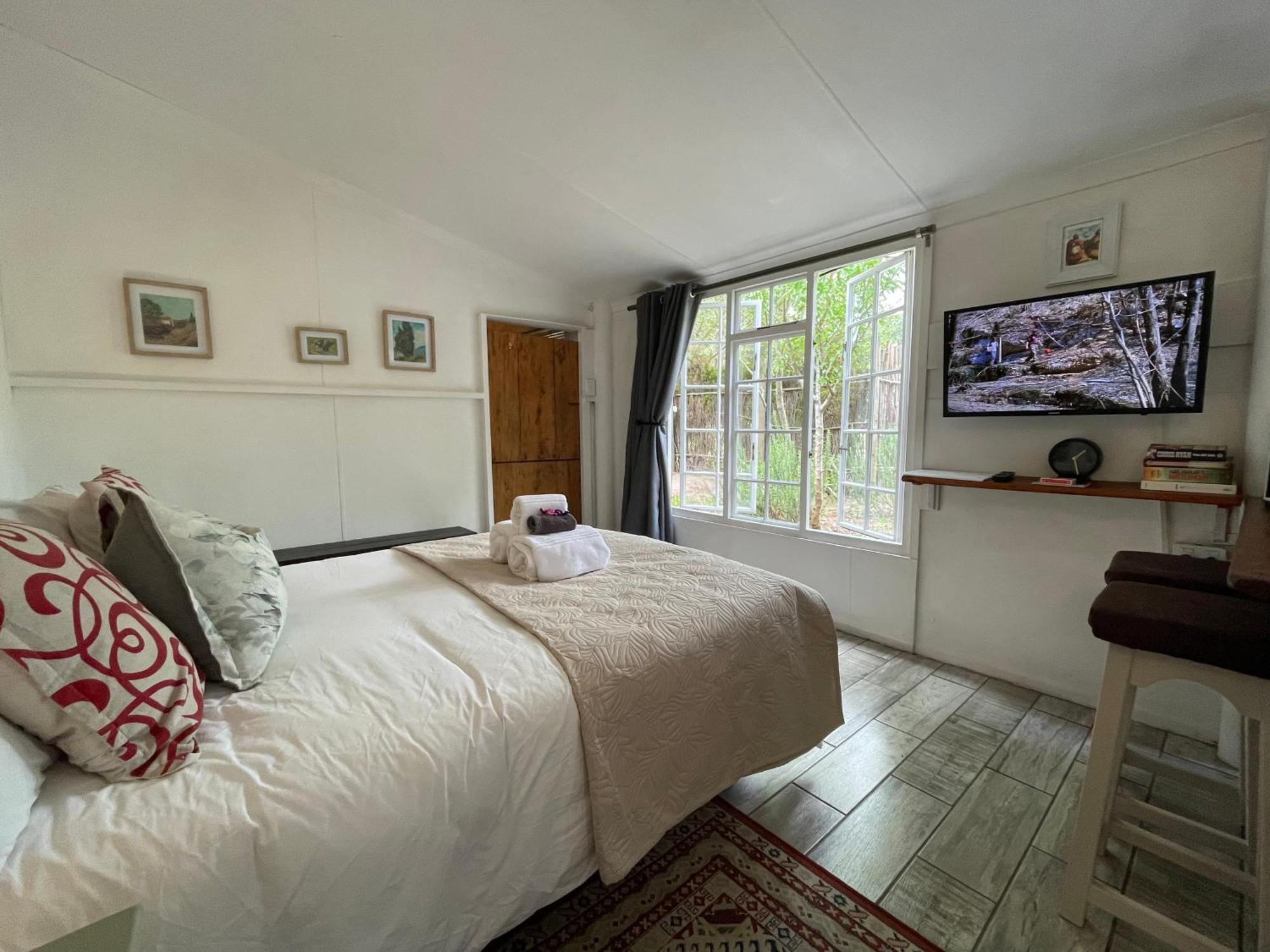 Equleni Guest Farm Hotel Sedgefield Exterior foto