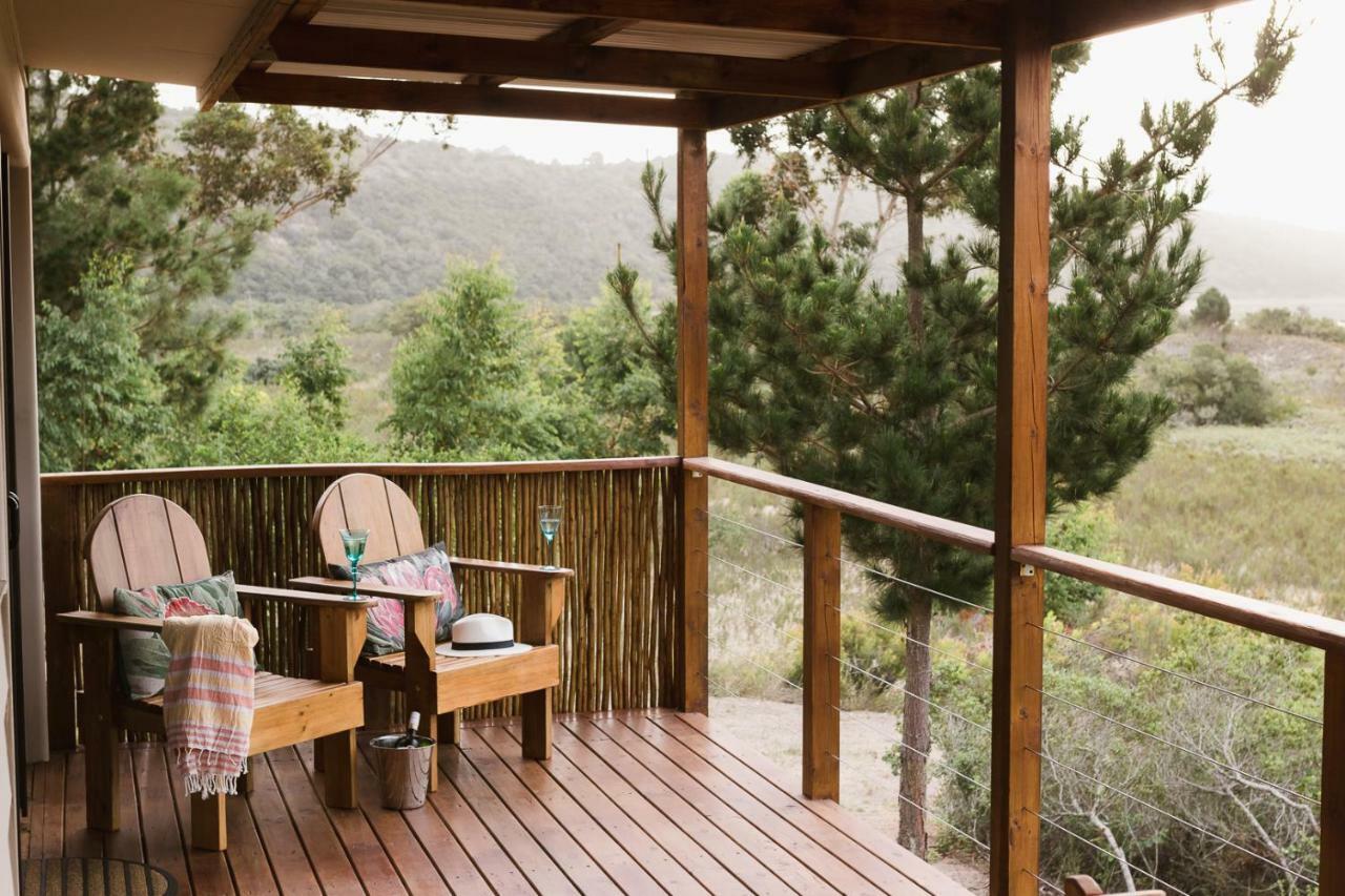 Equleni Guest Farm Hotel Sedgefield Exterior foto